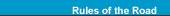 road rules
